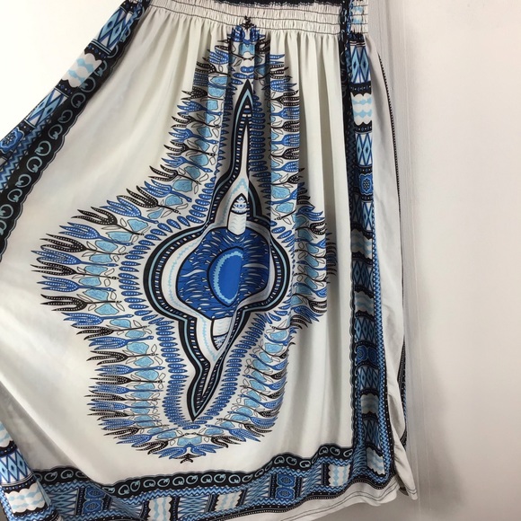 Kirat international boho sundress - Picture 2 of 4